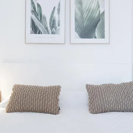Casa Vesalia A 1a Linea De Mar Con Aa Y Wi-fi. Dom wakacyjny *