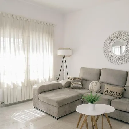 Casa Vesalia A 1a Linea De Mar Con Aa Y Wi-fi. * Vinarós