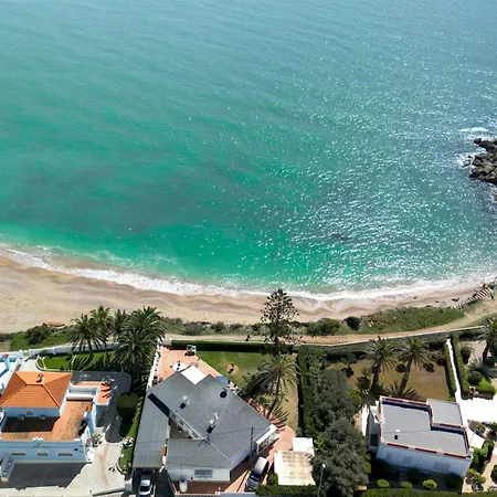 Dom wakacyjny Casa Vesalia A 1a Linea De Mar Con Aa Y Wi-fi. *